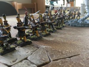 Age-of-sigmar-battle-report