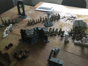 Age-of-sigmar-battle-report