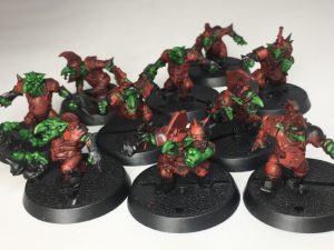 How-to-paint-blood-bowl-goblins