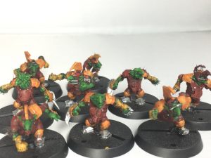 How-to-paint-blood-bowl-goblins