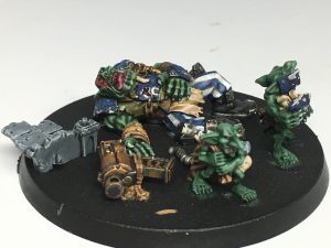 Ork-Objective-Marker