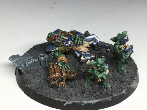 Ork-Objective-Marker