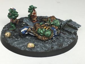 Ork-Objective-Marker