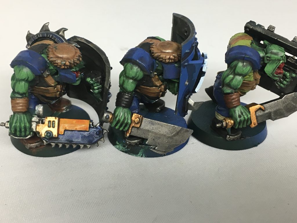 How-to-paint-ork-skin