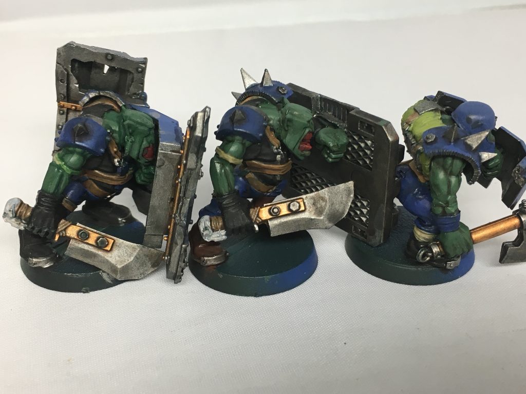 How-to-paint-ork-skin