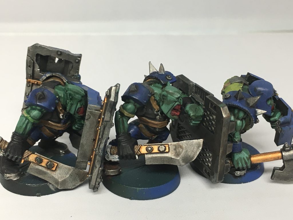 How-to-paint-ork-skin