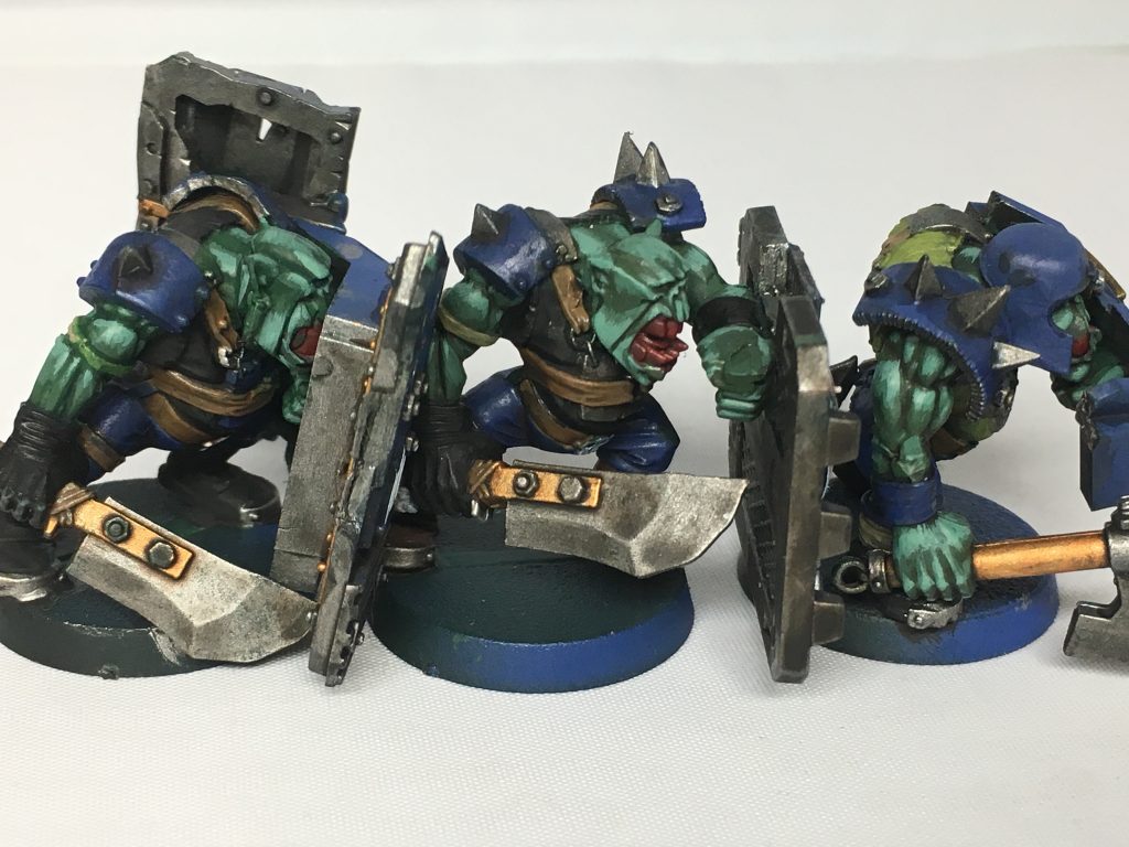 How-to-paint-ork-skin