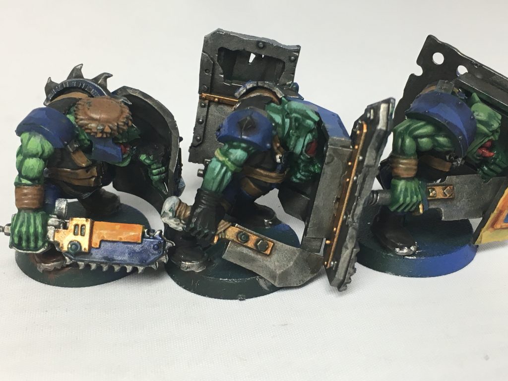 How-to-paint-ork-skin