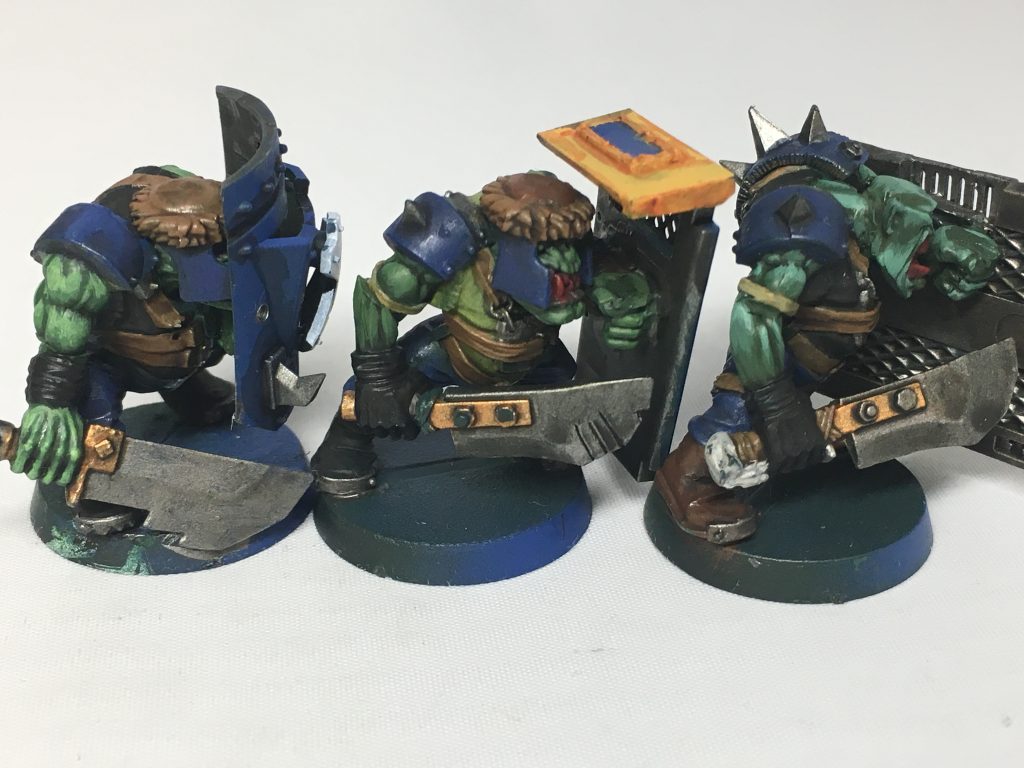 How-to-paint-ork-skin