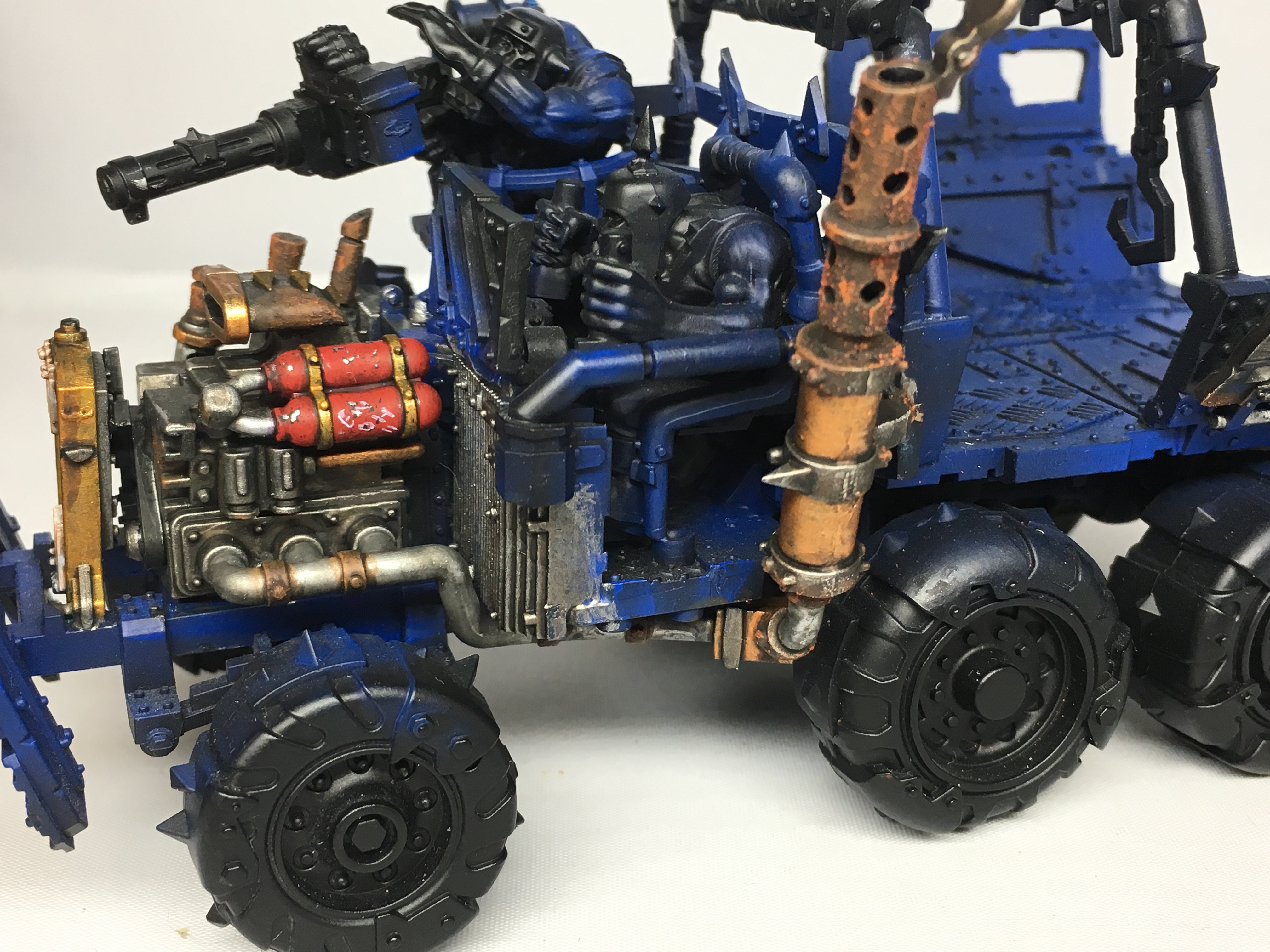 How-to-paint-ork-vehicles