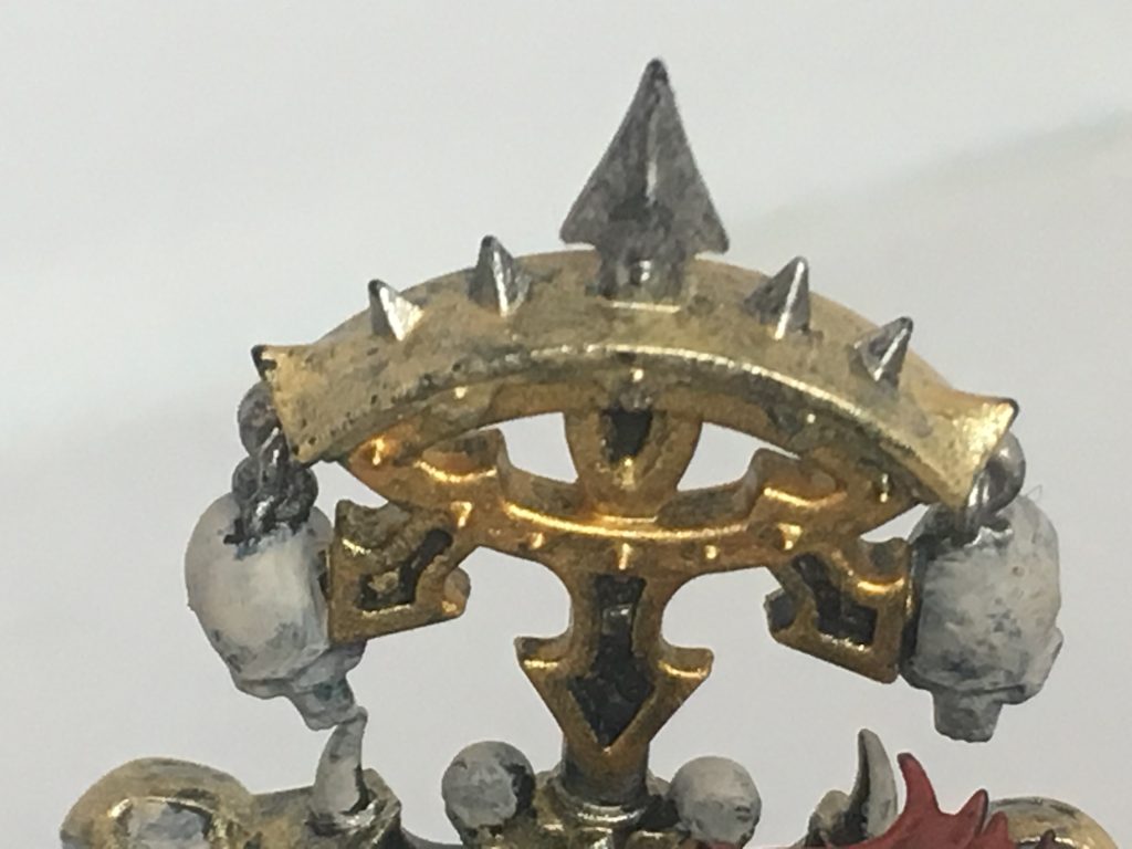 Black-Legion-Standard