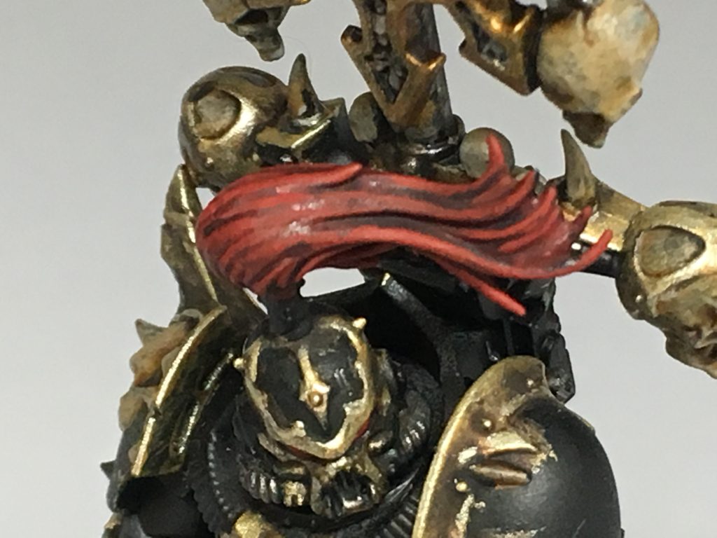 How-paint-chaos-space-marines