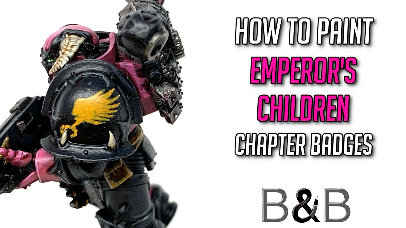 Emperors-children