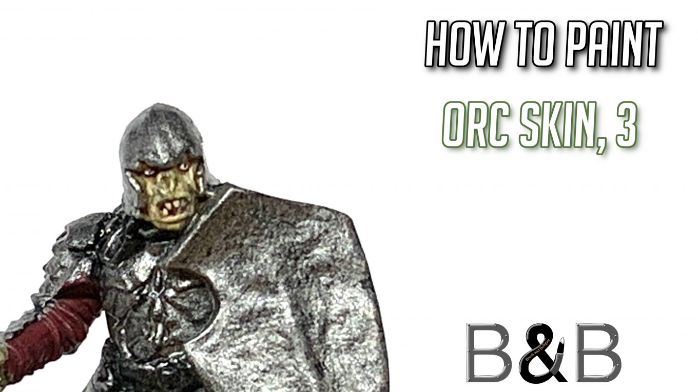 How-to-paint-orc-skin